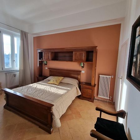 I Tre Merli Mortara Exteriör bild