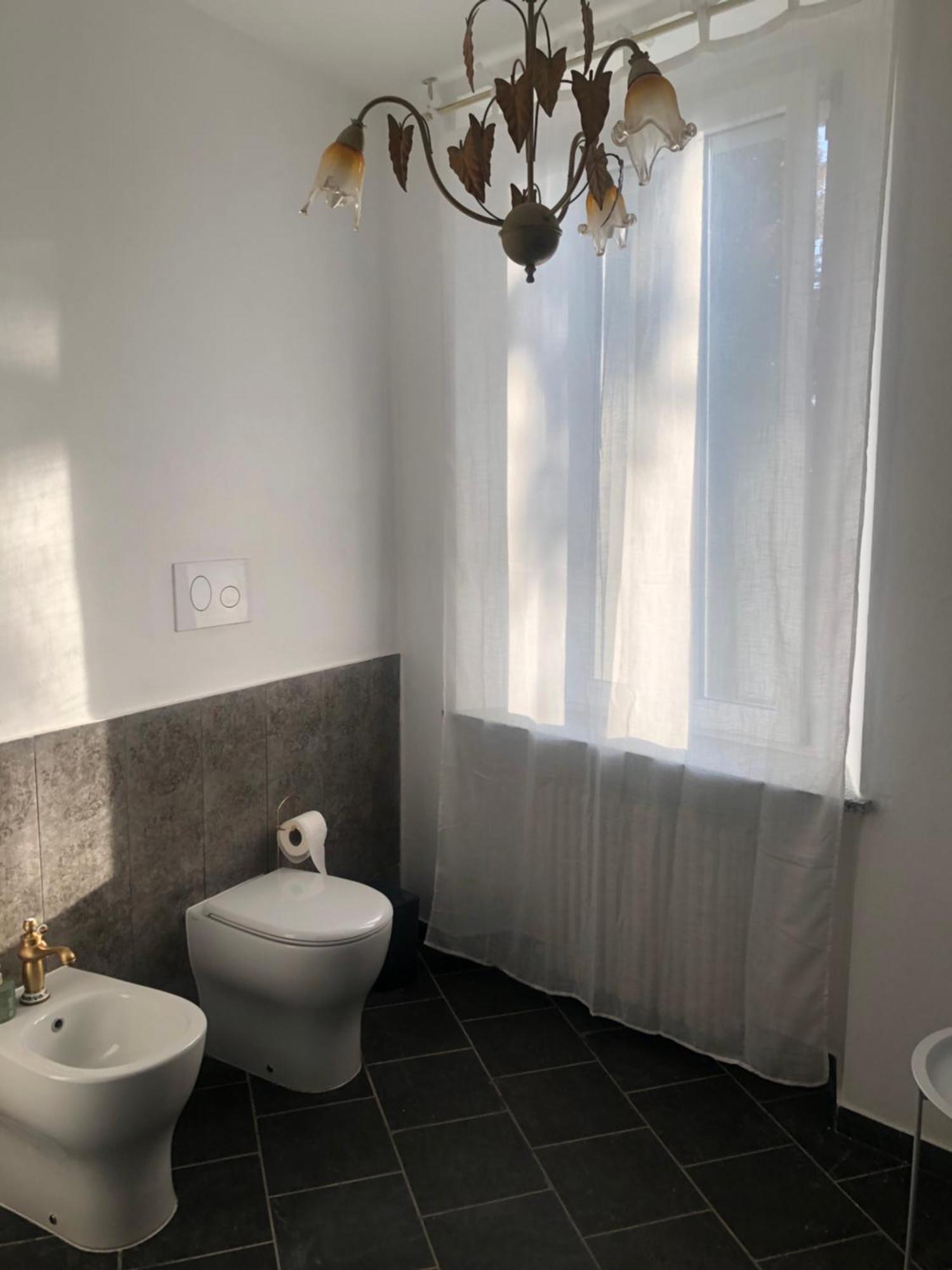 I Tre Merli Mortara Exteriör bild