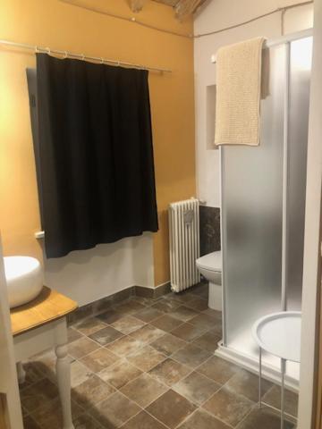 I Tre Merli Mortara Exteriör bild