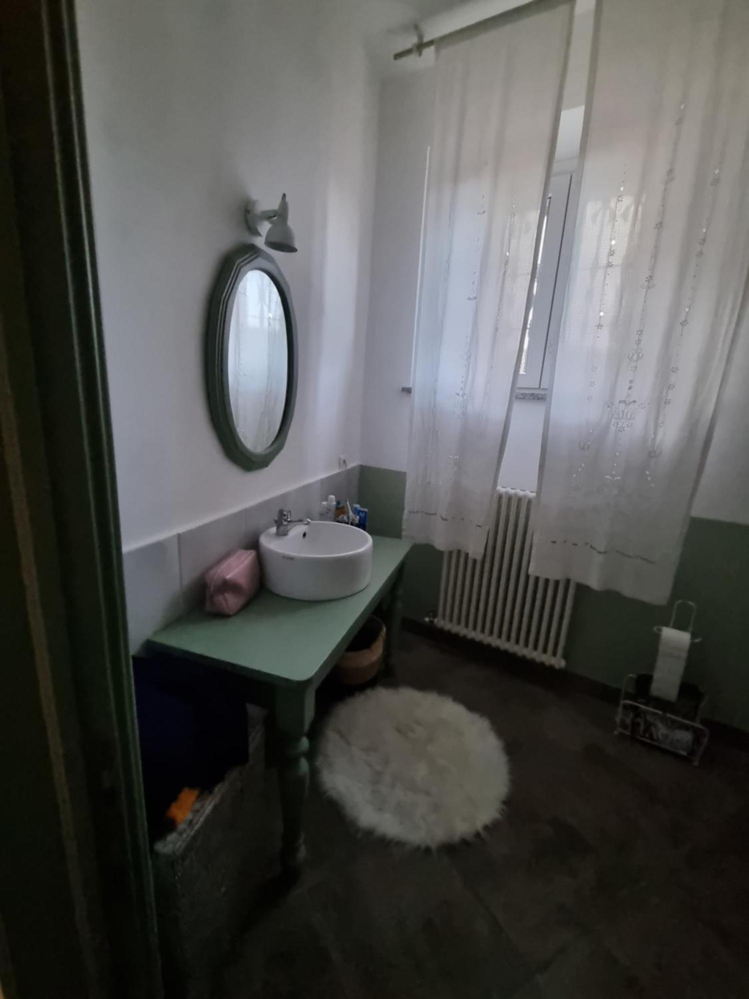 I Tre Merli Mortara Exteriör bild