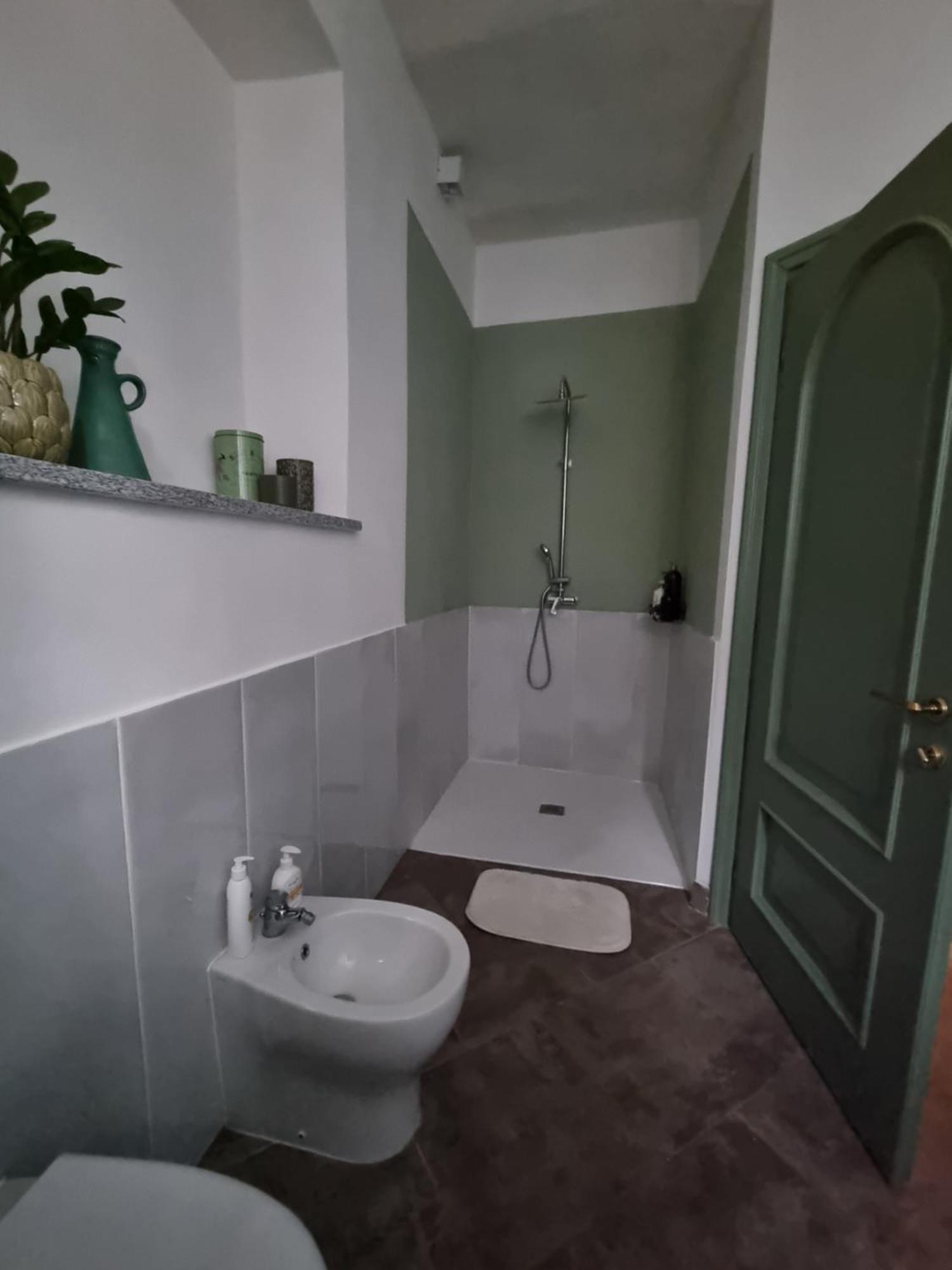 I Tre Merli Mortara Exteriör bild