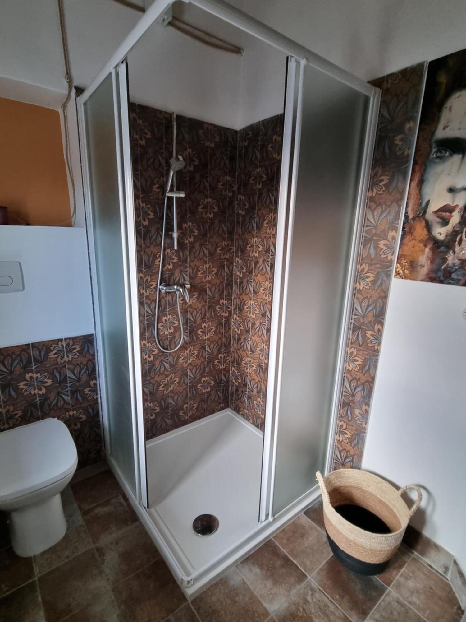 I Tre Merli Mortara Exteriör bild